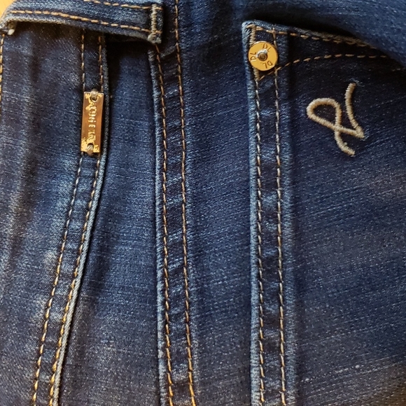 DL1961 JEANS lot of 2 - Picture 4 of 7